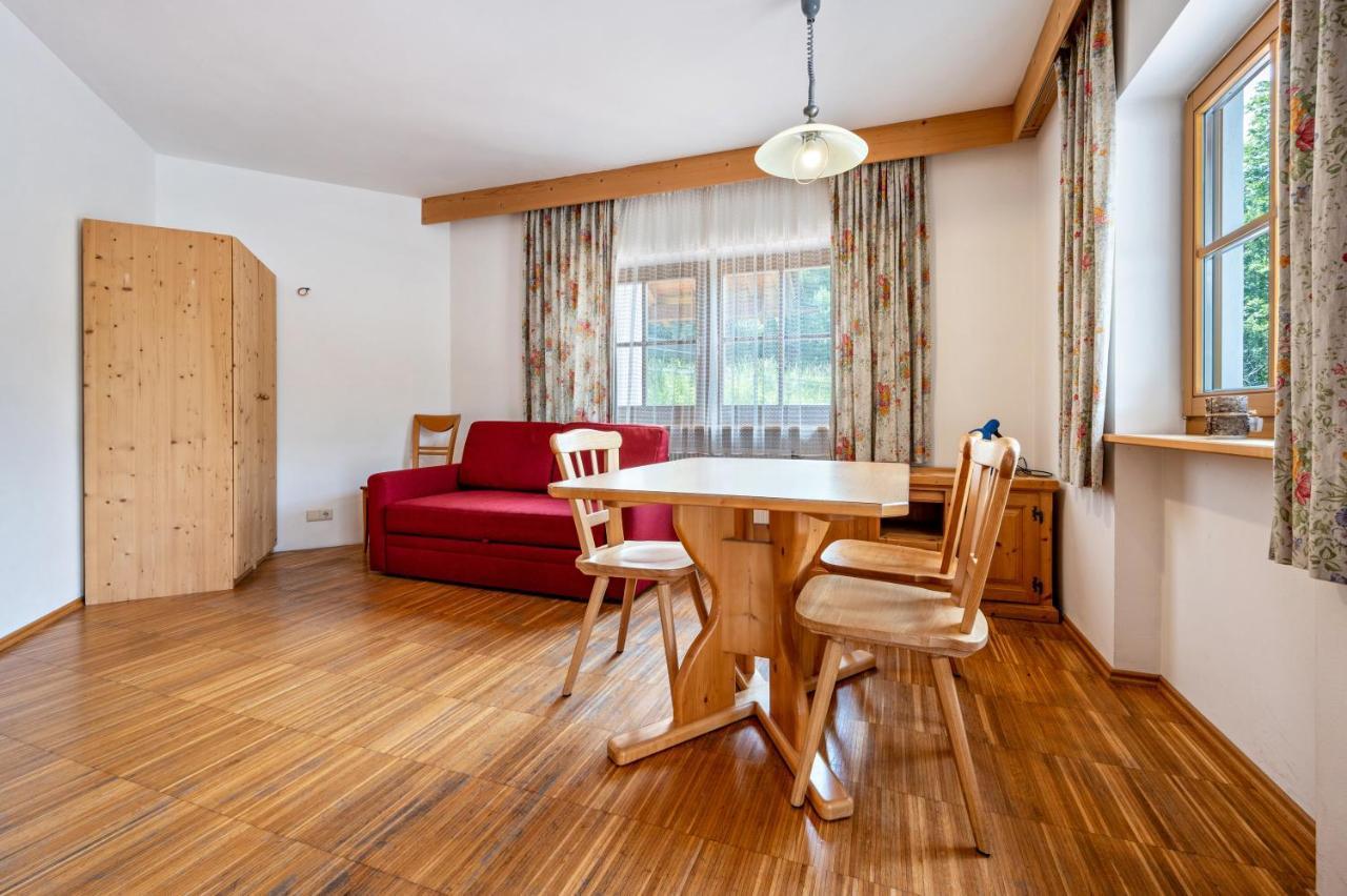 Lindenhof Apt 9 Vandoies Extérieur photo