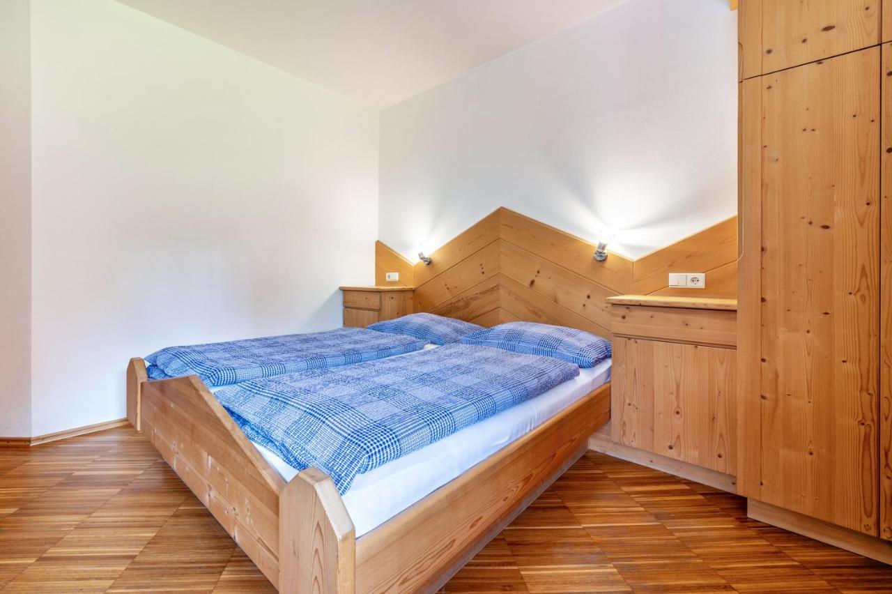 Lindenhof Apt 9 Vandoies Extérieur photo